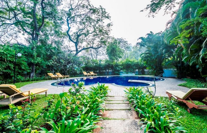 Royal Orchid Metropole