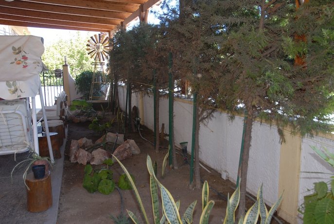 Takis Hotel Apartments