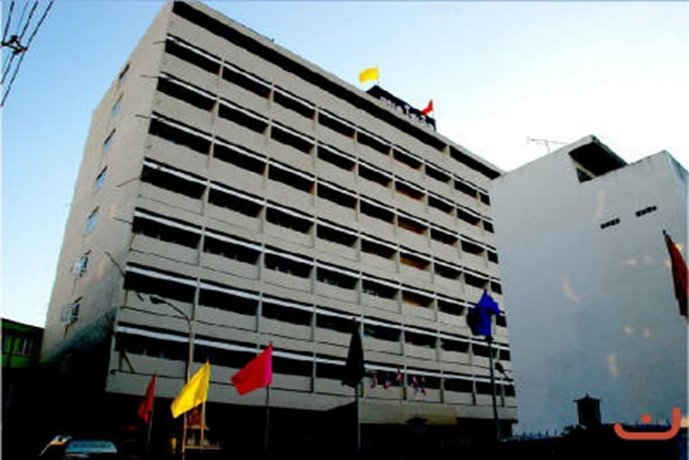 Ubon Hotel