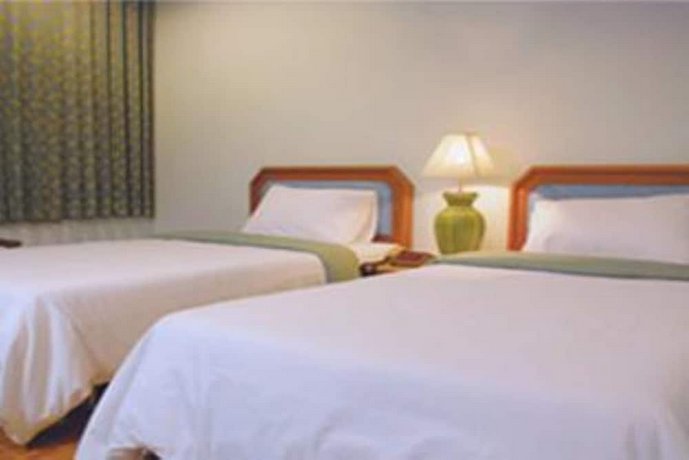 Ubon Hotel