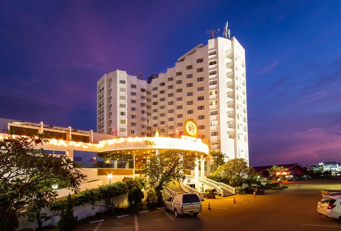 Thong Tarin Hotel