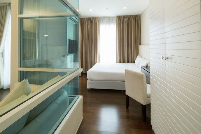 Ariva Ivy Servizio Thonglor