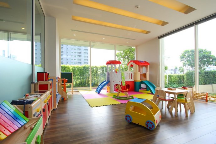 Ariva Ivy Servizio Thonglor