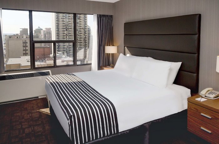sandman hotel calgary city centre