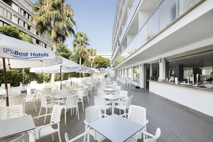 Hotel Best Los Angeles