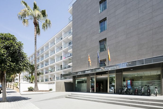 Hotel Best Los Angeles