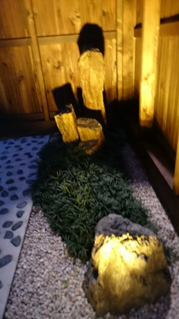 Kyonoyado Senkaku Bettei