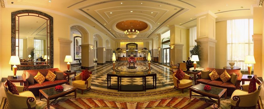 ITC Grand Central Mumbai A Luxury Collection Hotel