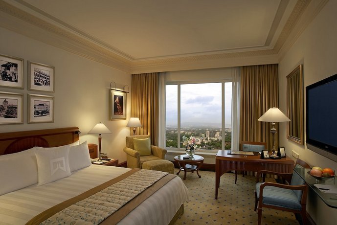 ITC Grand Central Mumbai A Luxury Collection Hotel