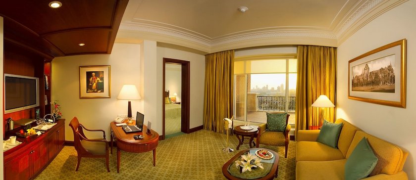 ITC Grand Central Mumbai A Luxury Collection Hotel