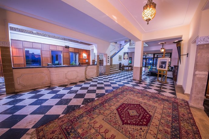 Hotel Des Iles
