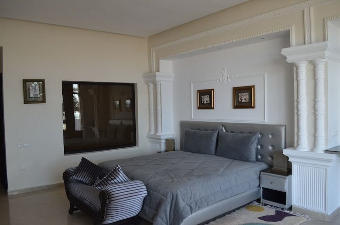 Hotel Des Iles
