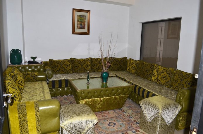 Hotel Des Iles