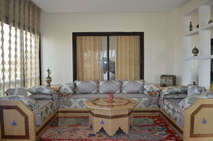 Hotel Des Iles