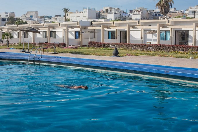 Hotel Des Iles