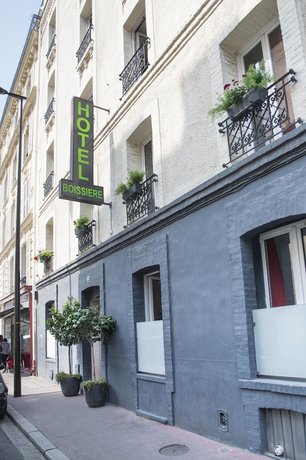 Hotel Boissiere