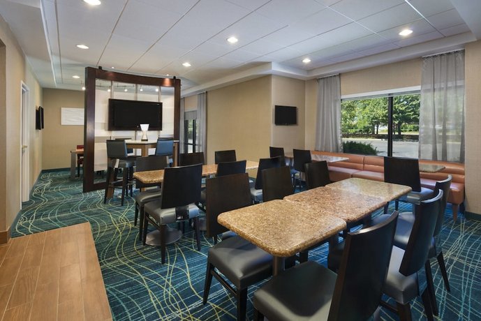 SpringHill Suites South Bend Mishawaka