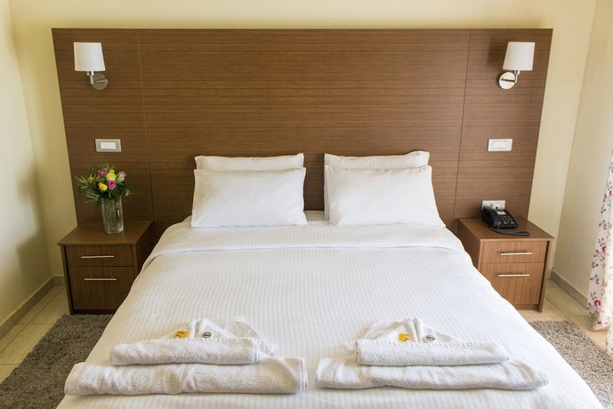 Thalassa Apart Hotel