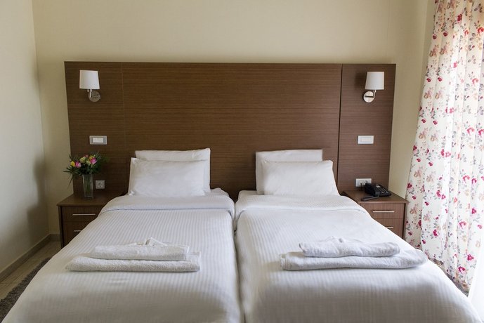 Thalassa Apart Hotel