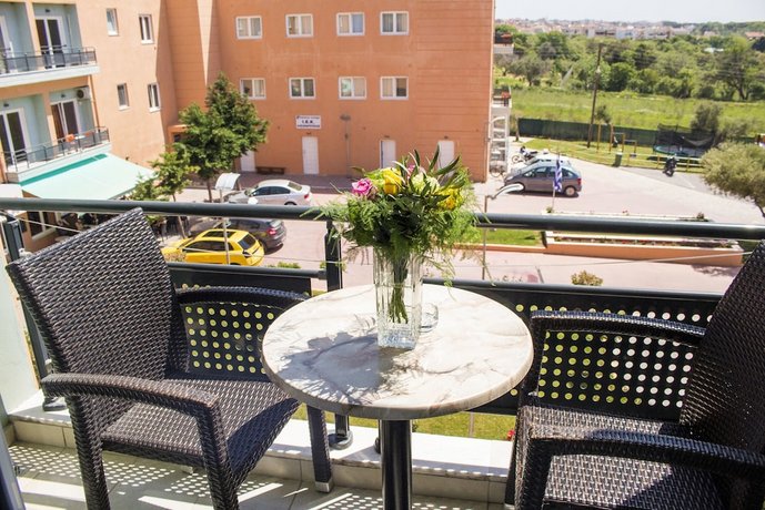 Thalassa Apart Hotel
