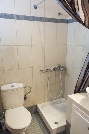 Thalassa Apart Hotel