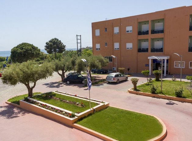 Thalassa Apart Hotel