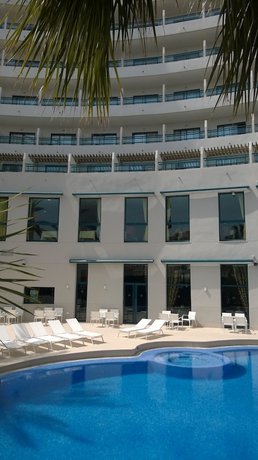 Hotel Principal Gandia