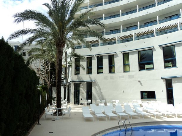 Hotel Principal Gandia