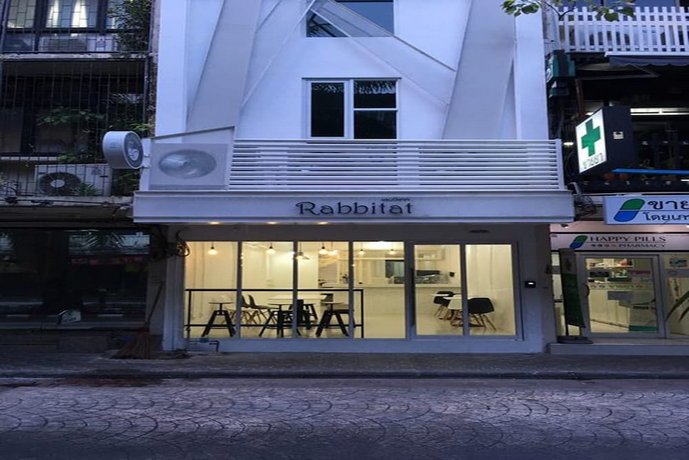 Rabbitat