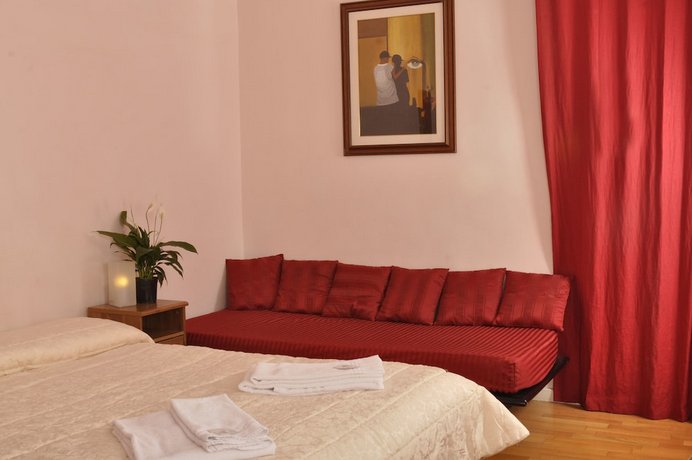 Gialel B&B