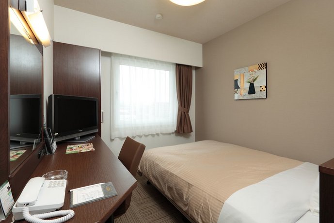 Hotel Route-Inn Toyotajinnaka