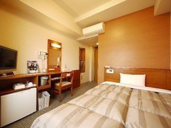 Hotel Route-Inn Chiryu