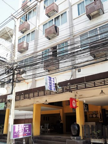 The Boss's Place Sathorn