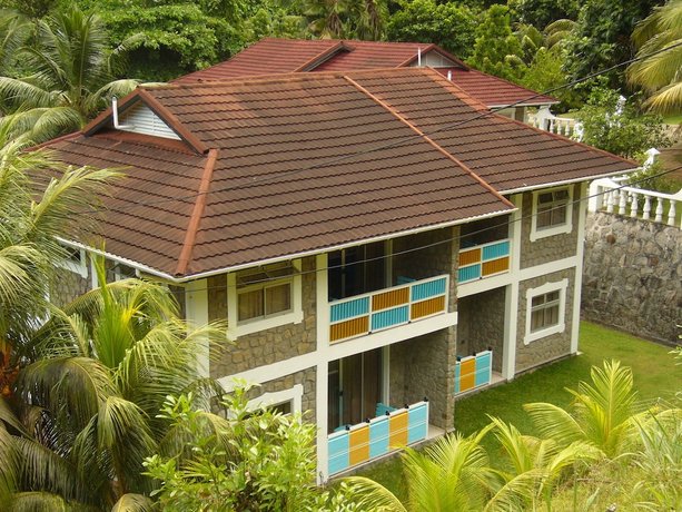 Koko Villas