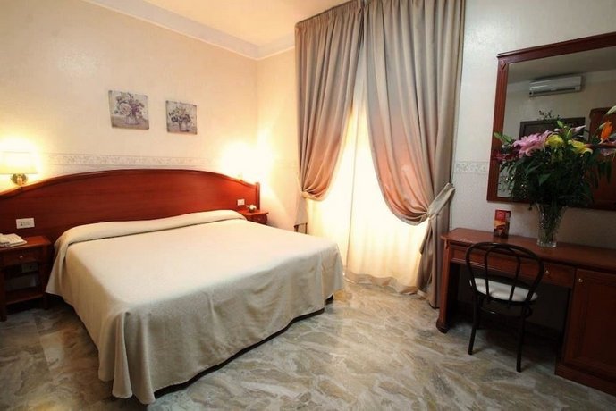 Hotel Orazia