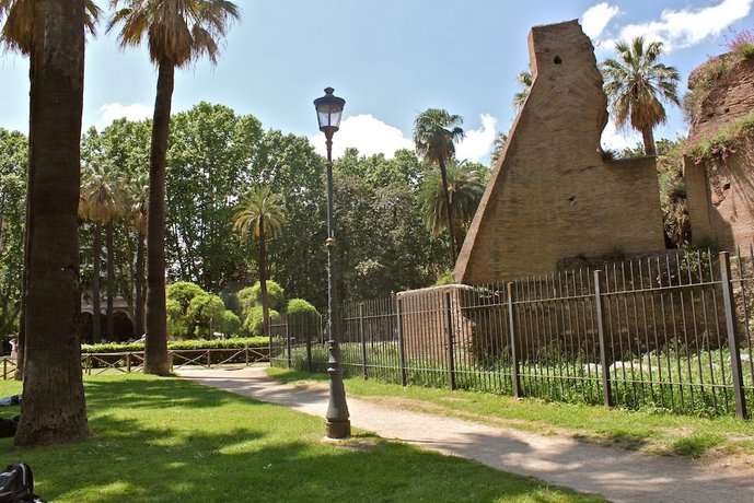 Hotel Orazia