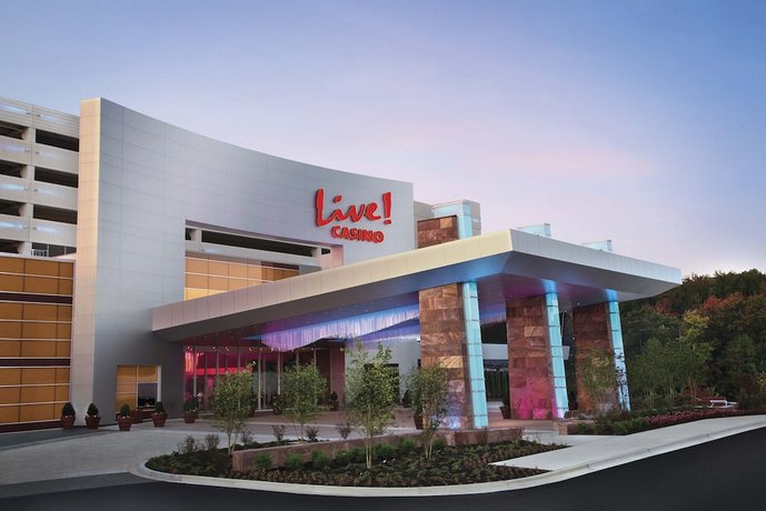 Hampton Inn & Suites Arundel Mills/Baltimore