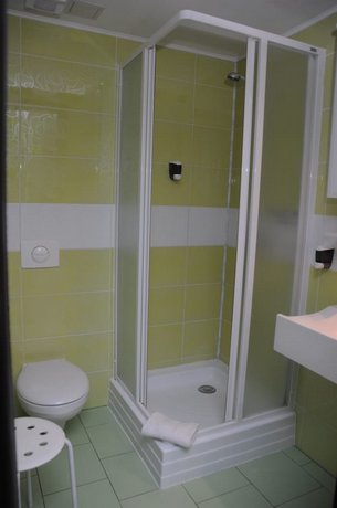 Green Hotel Budapest