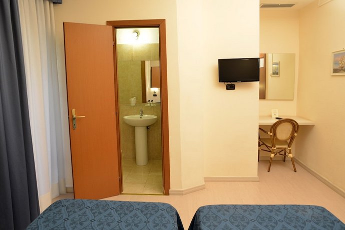 Hotel Aurora Milan