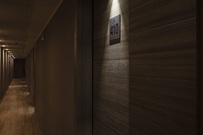 Smart Hotel Holiday