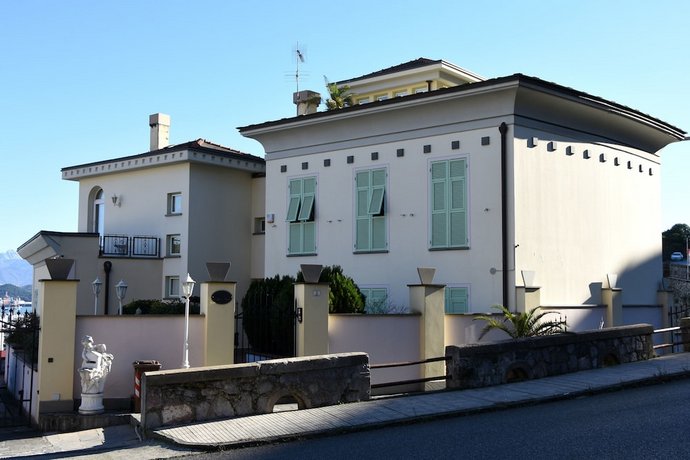 Villa Nina La Spezia