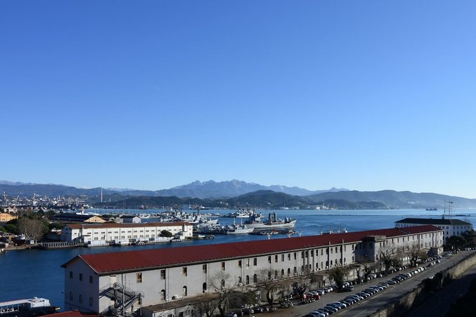 Villa Nina La Spezia