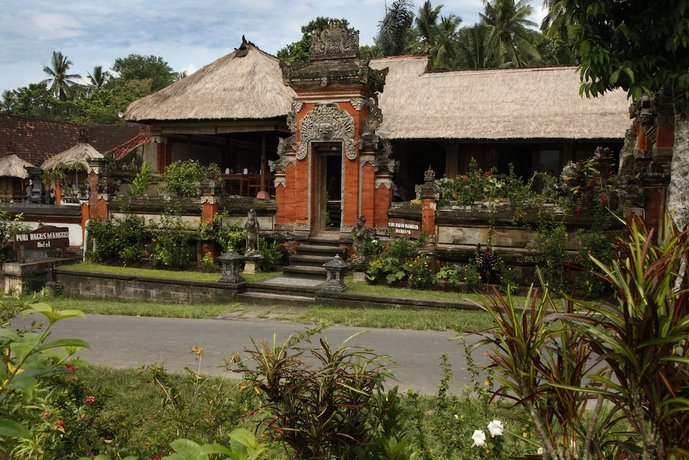 Puri Bagus Manggis