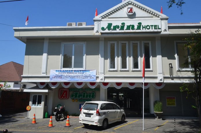 Syariah Arini Hotel