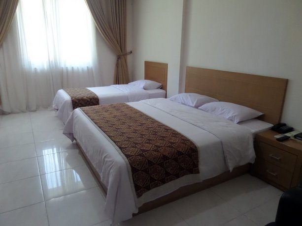 Syariah Arini Hotel