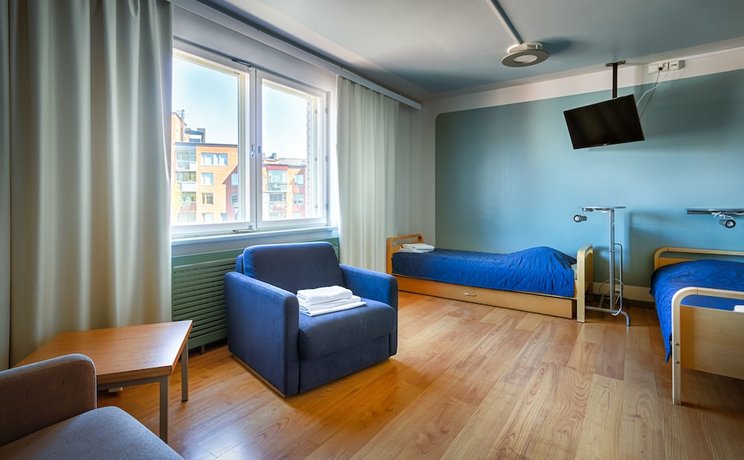Eurohostel