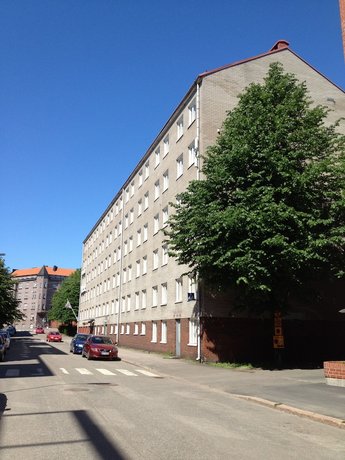 Eurohostel