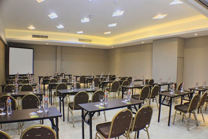 Laksana Inn