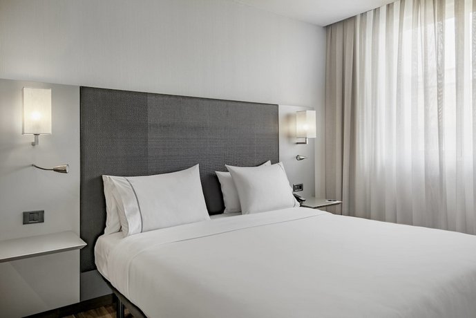 AC Hotel Burgos A Marriott Luxury & Lifestyle Hotel