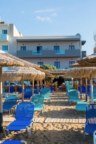 Tropical Hotel Amoudara
